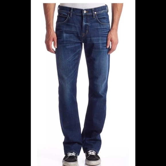 hudson jeans size 34